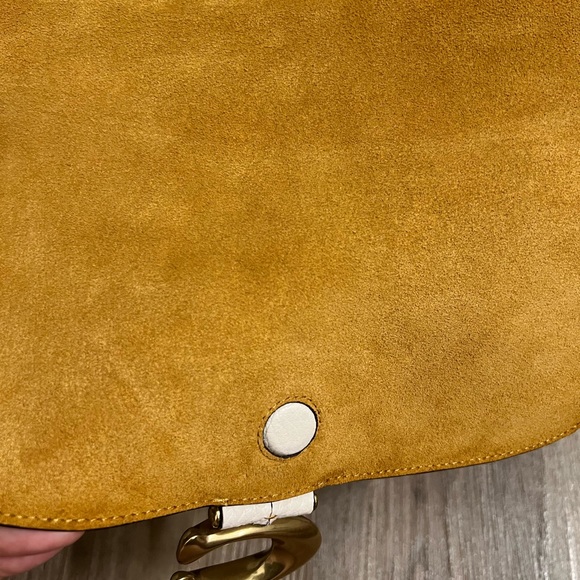 Coach May Shoulder Bag - Picture 9 of 14